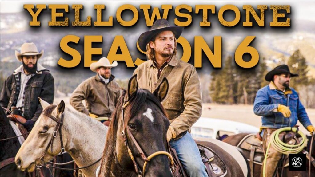 Will there be a Yellowstone season 6